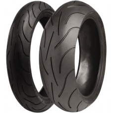 Michelin 120/65ZR17M/C Michelin Pilot Power 2CT 56W Front TL