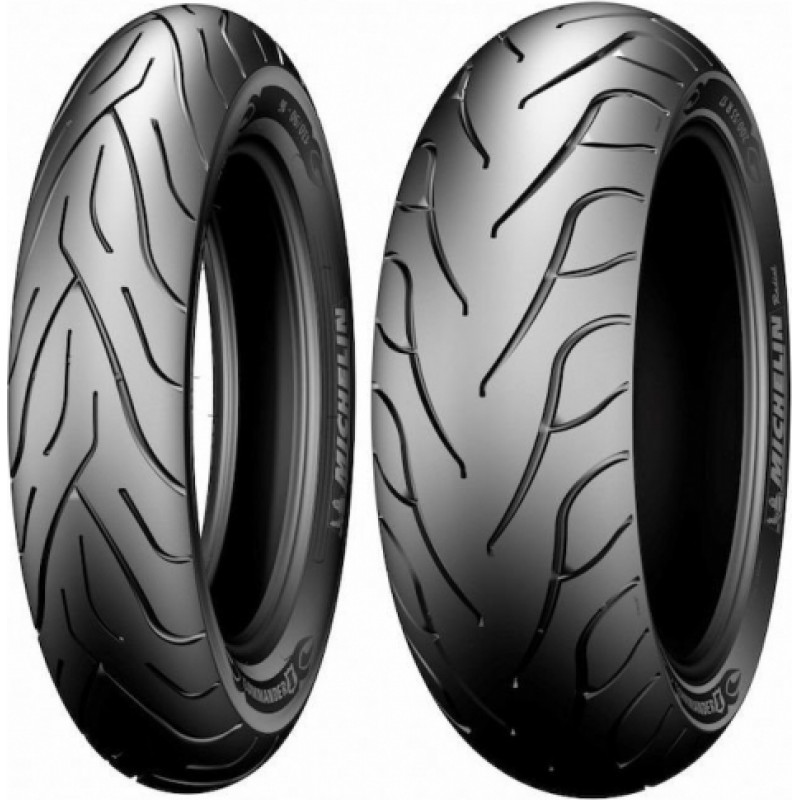 Michelin 110/90B18M/C Michelin Commander II 61H Front TL/TT (DOT 2018)