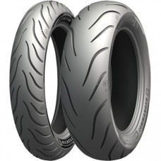 Michelin 180/65B16 M/C 81H REINF COMMANDER III TOURING R TL/TT MICHELIN