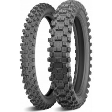 Michelin 100/90-19 57R TRACKER R TT MICHELIN