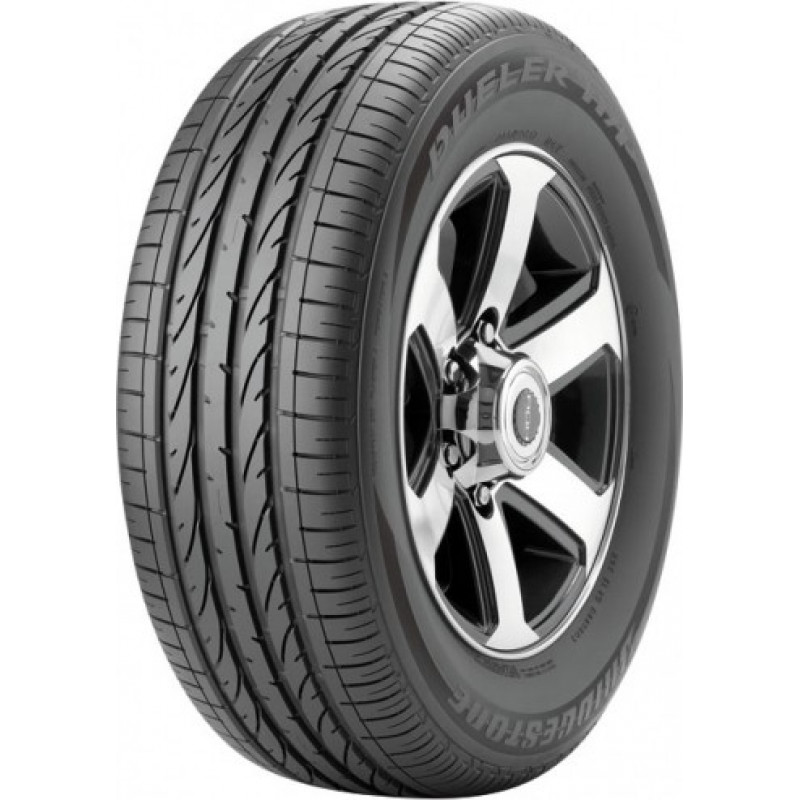 Bridgestone 255/50R19 D-SPORT 107Y Bridgestone OUTLET