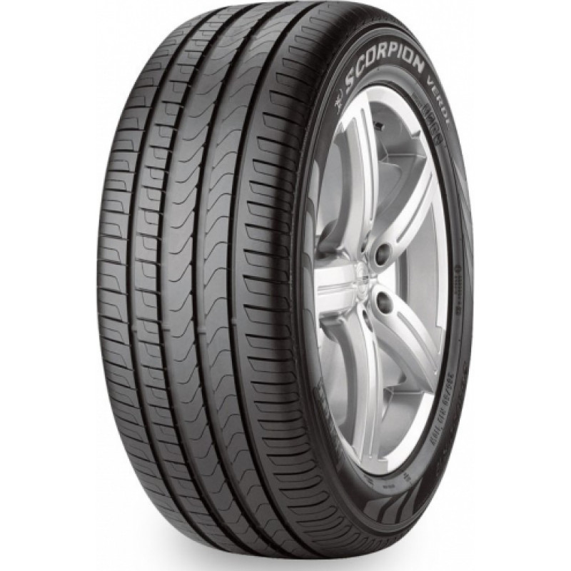 Pirelli 275/40R21 107Y XL Scorpion Verde Pirelli