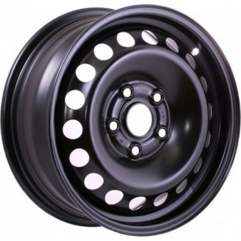 KFZ 7223 6Jx15 5x114,3 ET50 KA67 MAZDA Mazda 3 04.09-