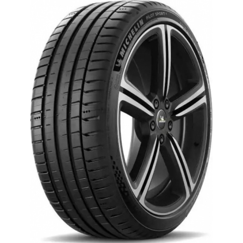 Michelin 235/35ZR19 (91Y) XL TL PILOT SPORT 5 Michelin