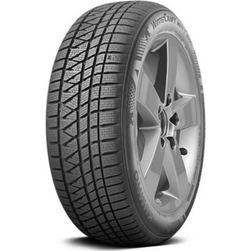 Kumho 265/40R21 WinterCraft WS71 105V XL KUMHO