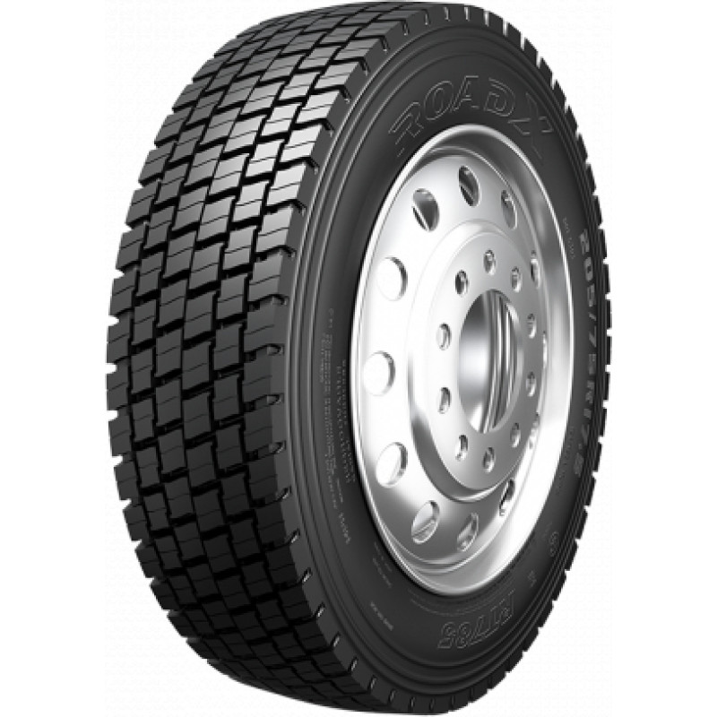 Roadx 315/70R22,5 RT785 156/150L 18PR ROADX 3PMSF Drive Regional