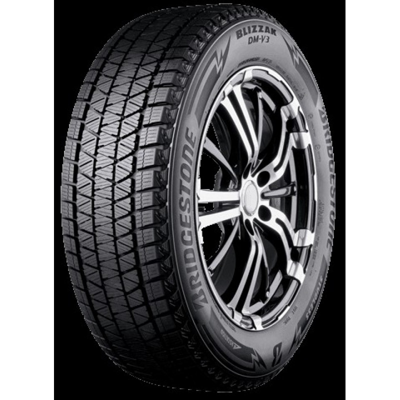 Bridgestone 245/45R20 103T XL BLIZZAK DM-V3 BRIDGESTONE