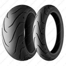 Michelin 150/70 ZR17 M/C (69W) SCORCHER11T R TL DOT 2016