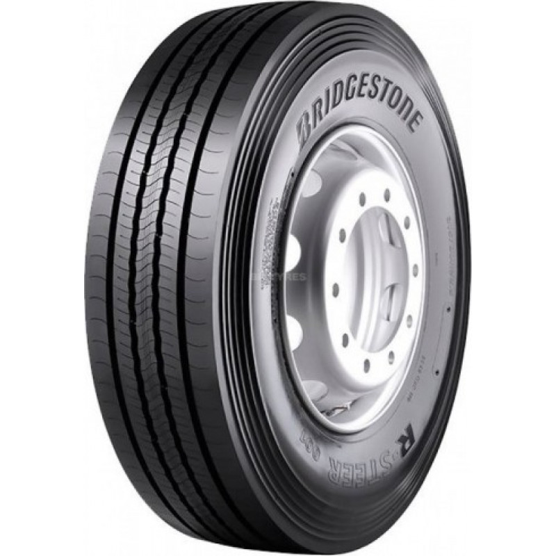 Bridgestone 315/70R22,5 Bridgestone RS1 M+S 156/150 L Steer