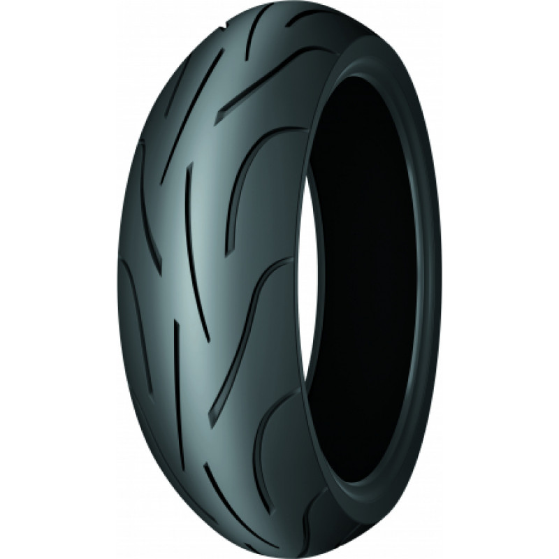 Michelin 170/60 ZR17 M/C (72W) PILOT POWER2CT R TL