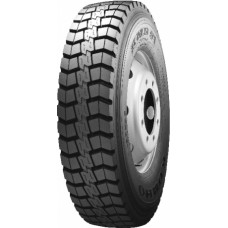 Kumho 315/80R22,5 Kumho MIXTRACK KMD01 156/150K 20PR M+S 3PMSF