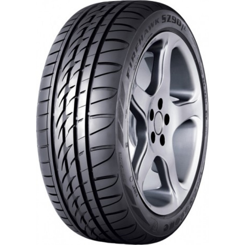 Firestone 205/45R17 SZ90 88V XL FIRESTONE DOT (2011-13) OUTLET