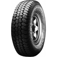 Kumho 265/75R16 Kumho ROAD VENTURE AT KL78 119/116S OUTLET