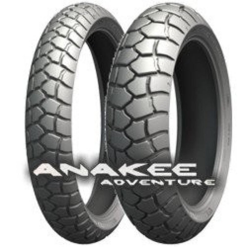 Michelin 160/60R17 69V ANAKEE ADVENTURE R TL/TT Michelin