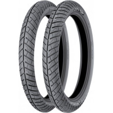 Michelin 80/90-17 M/C 50S REINF CITY PRO TT DOT 2016