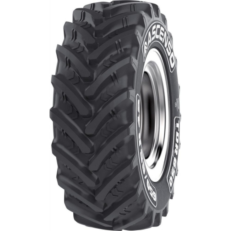 Ascenso 540/65R34 Ascenso TDR650 152D TL