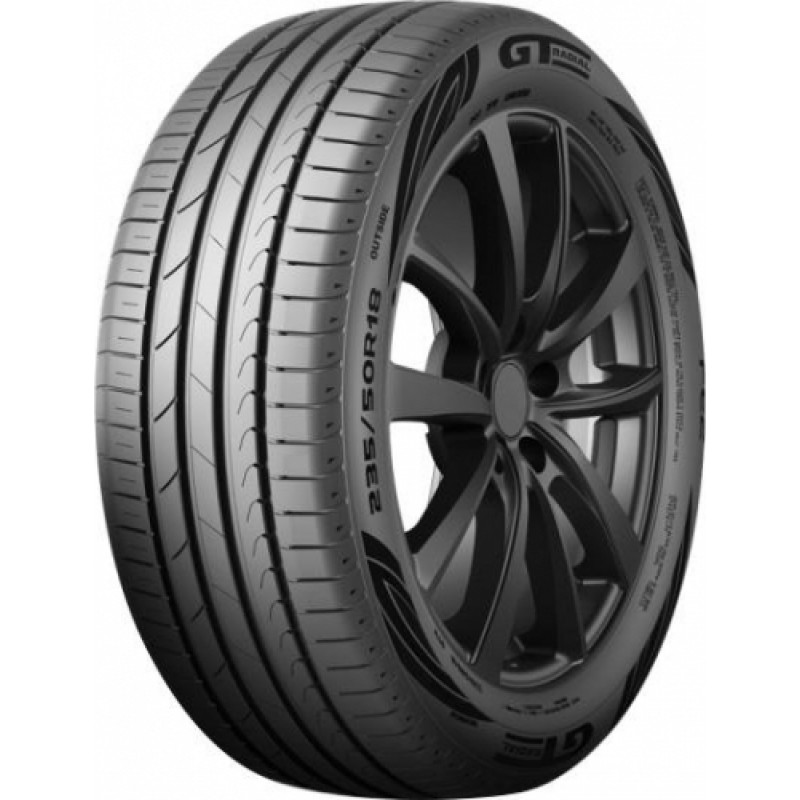 Gt Radial 215/55R18 GT RADIAL FE2 SUV 99V XL CAB70