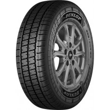 Dunlop 215/65R16C DUNLOP ECONODRIVE AS 109/107T DCB74 3PMSF M+S