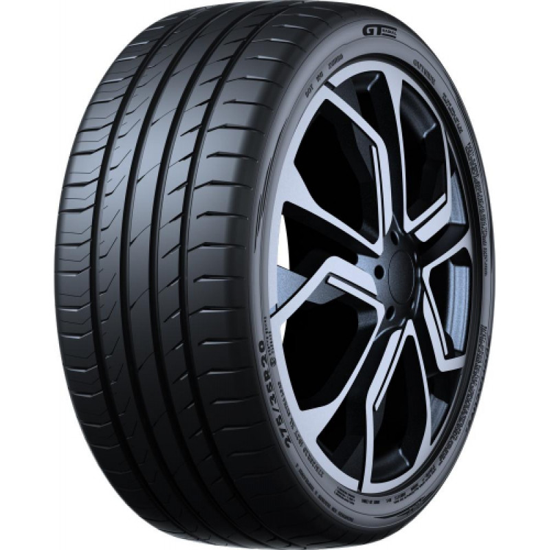 Gt Radial 255/40R18 GT RADIAL SPORTACTIVE A RUNFLAT 95W RunFlat RP DCB72 M+S