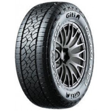Giti 225/65R17 GITI GITI4x4 AT71 102T RWL RP DOT22 DBB71 M+S