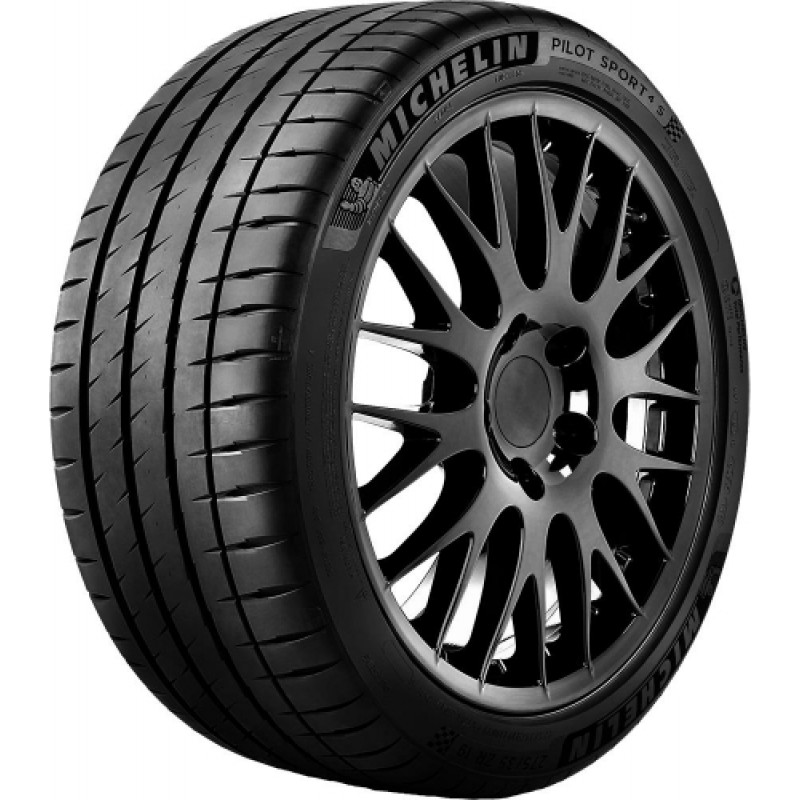 Michelin 255/40R20 MICHELIN PILOT SPORT 4 S 101Y XL RP CAB71