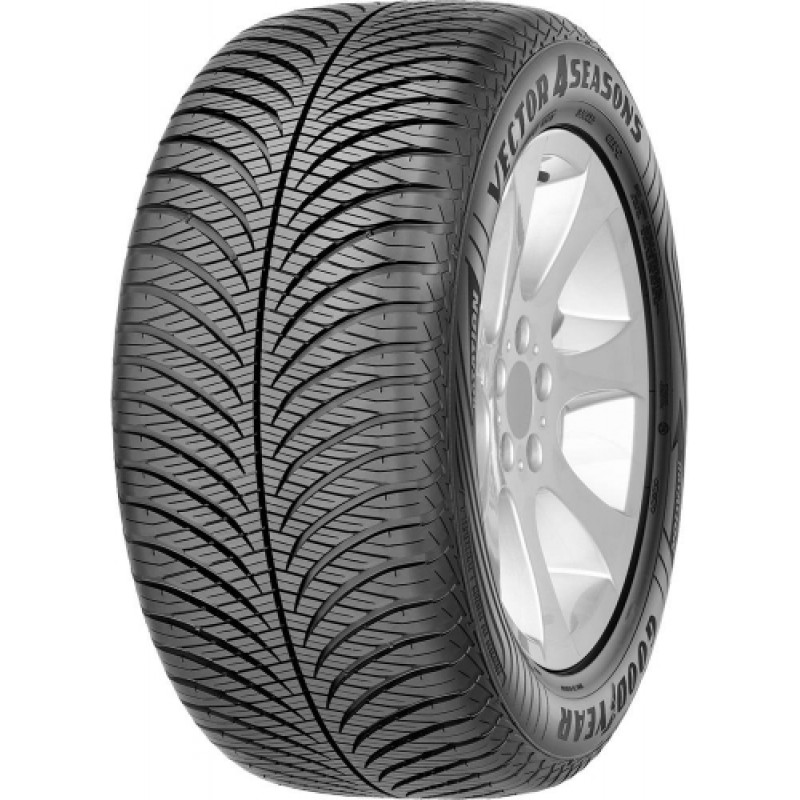 Goodyear 195/55R20 GOODYEAR VECTOR 4SEASONS G2 95H XL BBB72 3PMSF M+S