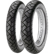 Maxxis 130/80-17 Maxxis M6017 TRAXER 65H TL ENDURO STREET Rear