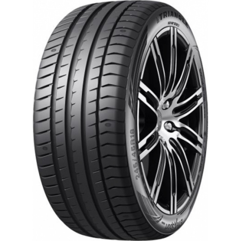 Triangle 265/50R19 TRIANGLE EFFEXSPORT (TH202) 110Y XL RP CAB73 M+S