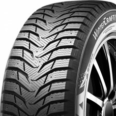 Kumho 175/70R13 KUMHO WI32 82T Studdable 3PMSF M+S