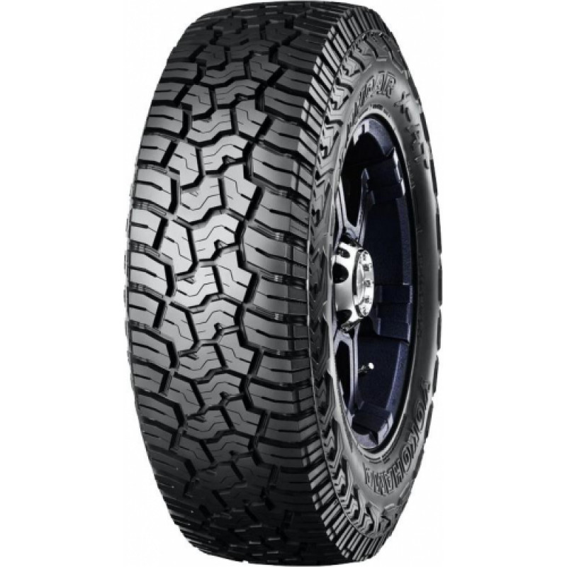Yokohama 255/60R18 YOKOHAMA GEOLANDAR X-AT G016 117/114Q RPB POR M+S