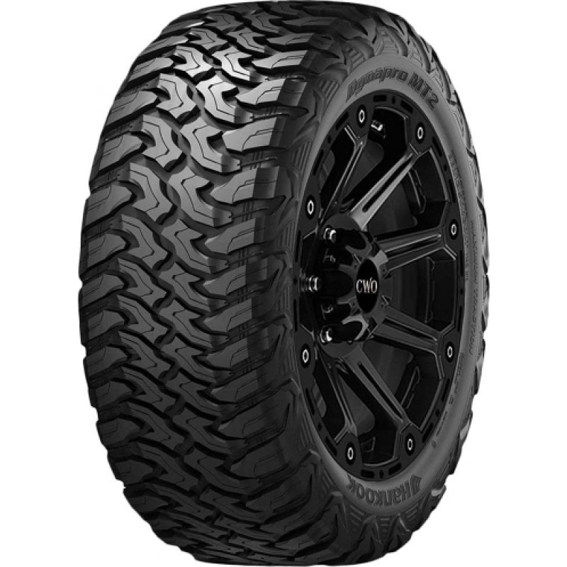 Hankook 31x10.50R15 HANKOOK DYNAPRO MT2 (RT05) 109Q DOT23