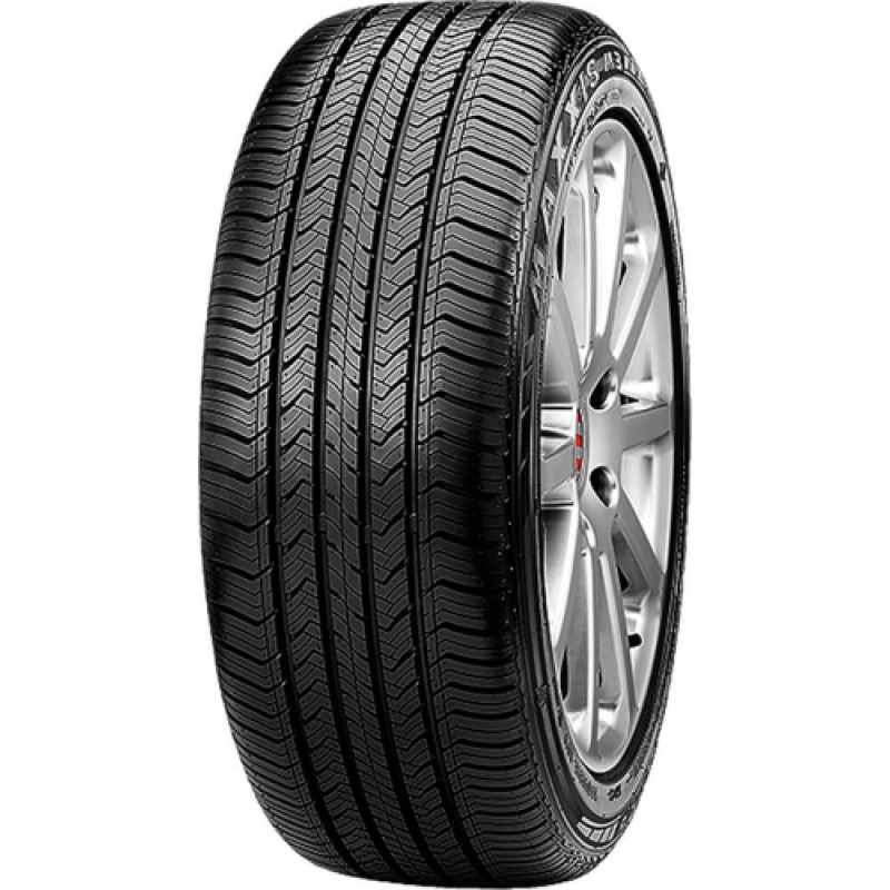 Maxxis 225/70R16 MAXXIS BRAVO HP-M3 107H XL CCB70 3PMSF M+S