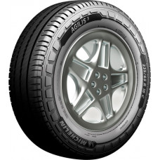 Michelin 215/60R17C MICHELIN AGILIS 3 109/107T BAB72