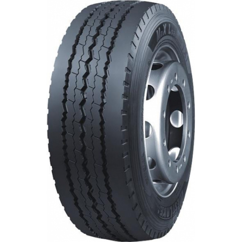 Westlake 265/70R19,5 Westlake Premium WTX1 143/141J M+S Trailer REGIONAL CCB71