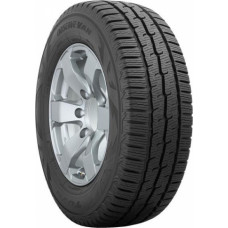 Toyo 195/75-16C TOYO OBSERVE VAN 110/108R M+S 3PMSF 0 Studless DCB72