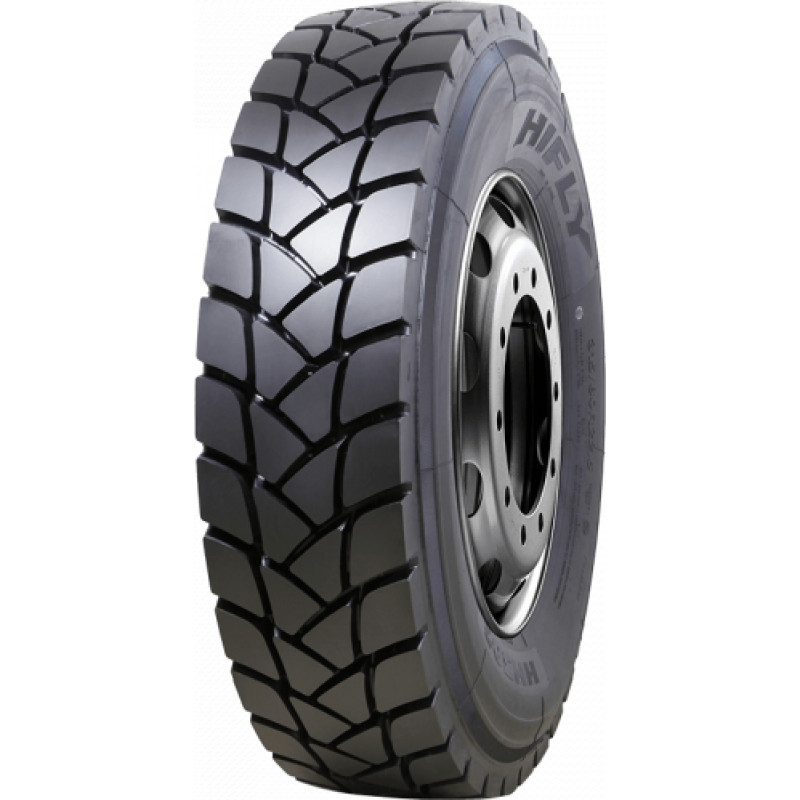 Hifly 315/80R22.5 Hifly HH302 156/152L (154/151M) Drive DCB73