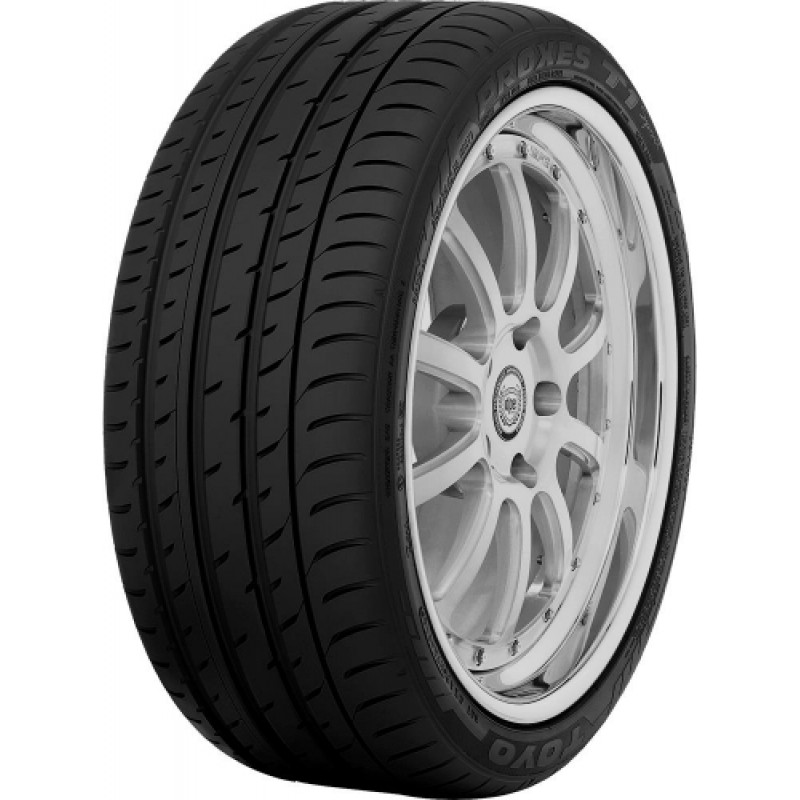 Toyo 225/55R17 TOYO PROXES T1 SPORT 97V CCB71