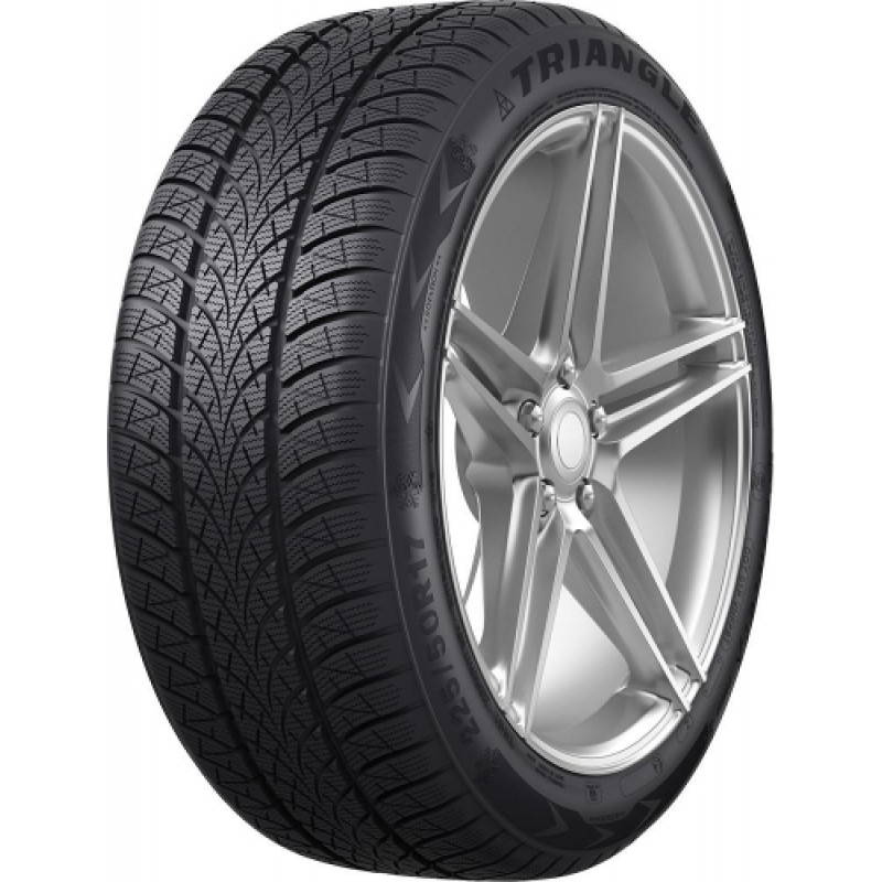 Triangle 165/60R15 TRIANGLE TW401 81T XL Studless DCB71 3PMSF M+S