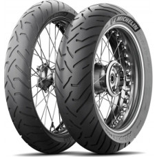 Michelin 120/70ZR19 Michelin ANAKEE ROAD 60W TL TOURING Front