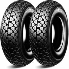 Michelin 3.00-10 Michelin S83 42J TL SCOOTER STREET #E