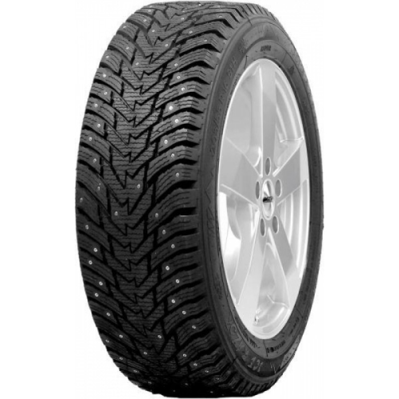 Norrsken 205/55R16 NORRSKEN ICE RAZOR 91H Studded 3PMSF