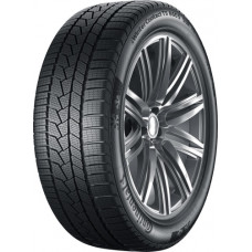 Continental 265/35R21 CONTINENTAL WINTERCONTACT TS860S 103V XL NF0 HL FR Studless CCB73 3PMSF M+S
