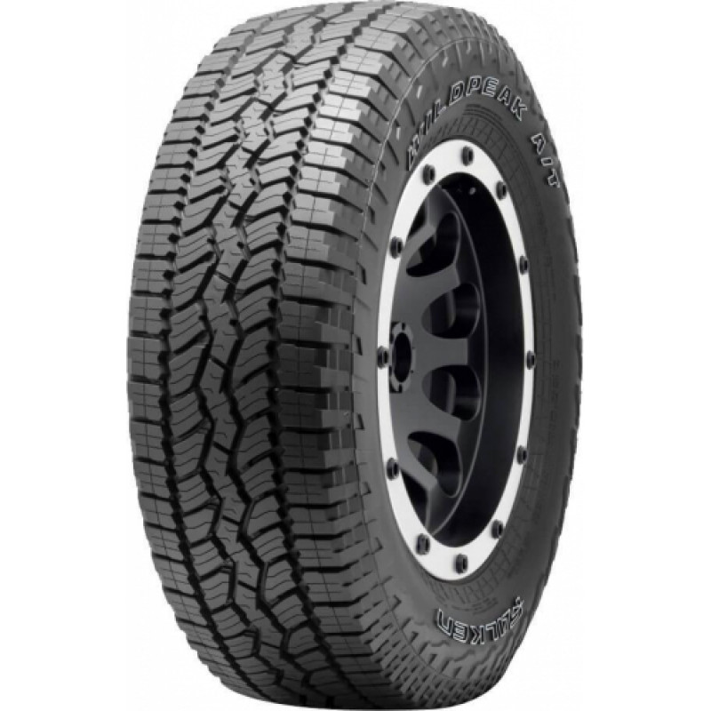 Falken 235/85R16 FALKEN WILDPEAK A/T AT3WA 120/116Q DOT22 ECB73 3PMSF M+S