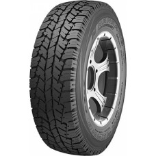 Nankang 265/65R17 NANKANG FT-7 112S OWL DDB72