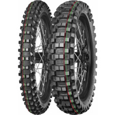 Mitas 90/100-12 Mitas TERRA FORCE-MX MH RG 46M TT CROSS INTERMED Rear PITCROSS - MEDIUM HARD TERRAIN NHS