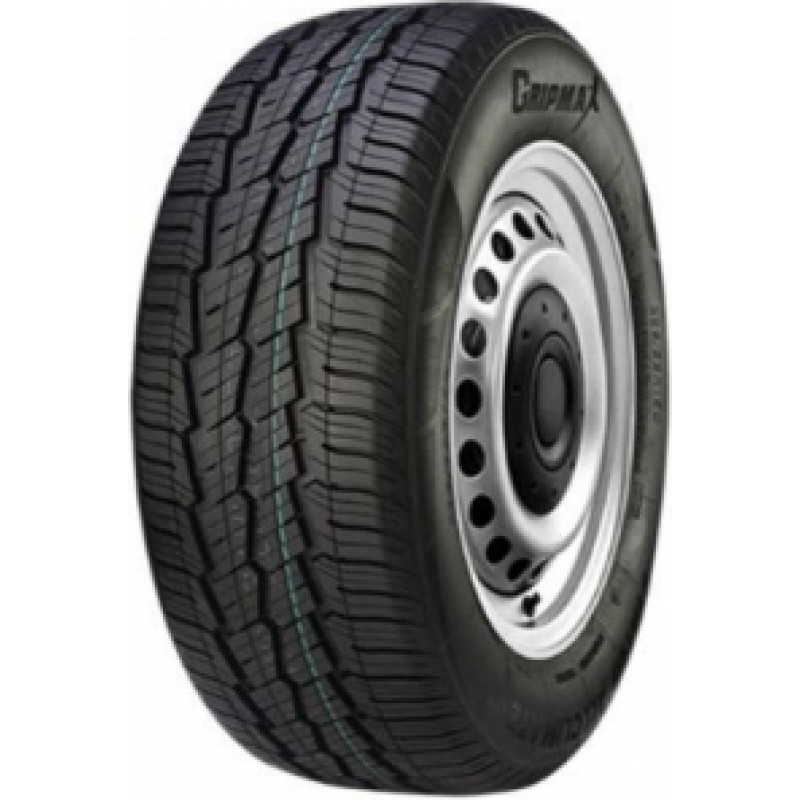 Gripmax 215/60R16C GRIPMAX SUREGRIP A/S VAN 108/106T DOT22 CBB73 3PMSF M+S