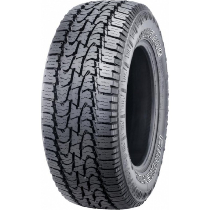 Nankang 265/55R19 NANKANG AT-5+ 109V DCB72