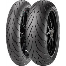 Pirelli 180/55ZR17 Pirelli ANGEL GT 73W TOURING SPORT TOURIN Rear DOT23
