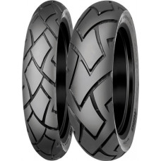 Mitas 170/60R17 Mitas TERRAFORCE-R 72V TL ENDURO STREET Rear