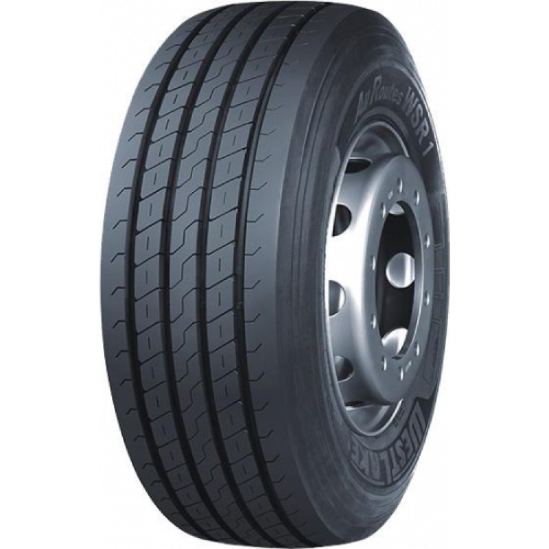 Westlake 315/80R22.5 Westlake Premium WSR1 154/151M M+S 3PMSF Steer REGIONAL BCB71